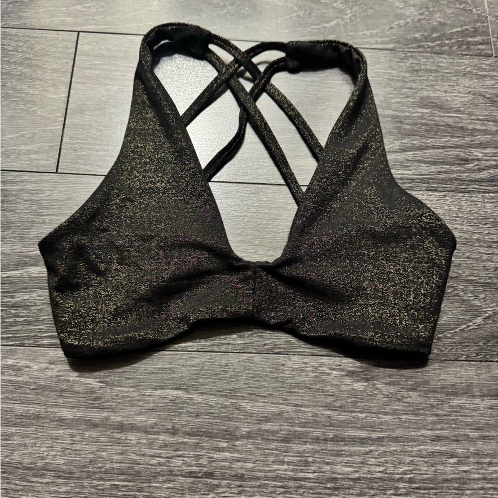 Five Dancewear bra top